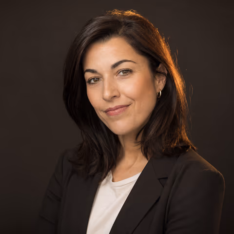 Retrato de Marta Vidal
