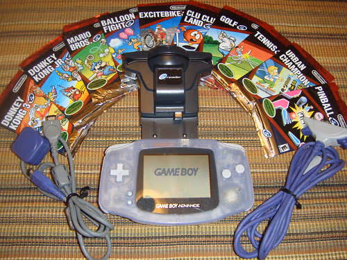 Tarjetas del e-Reader