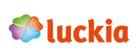 Logo de Luckia